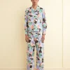 Shirts<BODE Plantain Jazz Long Sleeve Shirt - M Multi