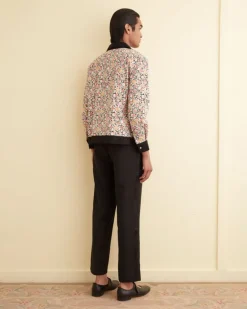 Shirts<BODE Pomme Fruit Long Sleeve Shirt