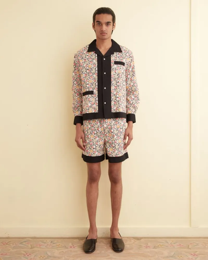 Shorts<BODE Pomme Fruit Shorts