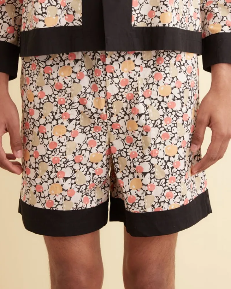 Shorts<BODE Pomme Fruit Shorts
