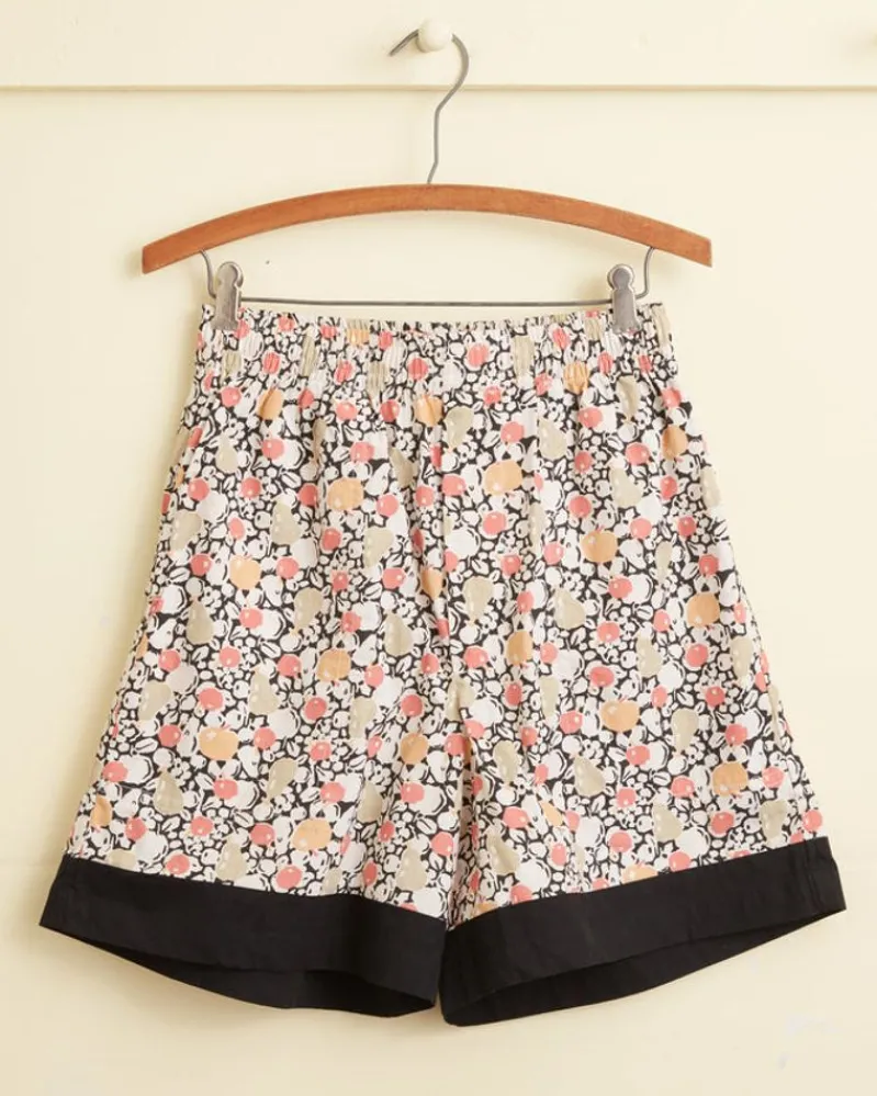 Shorts<BODE Pomme Fruit Shorts