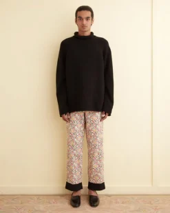 Trousers & Pants<BODE Pomme Fruit Trousers