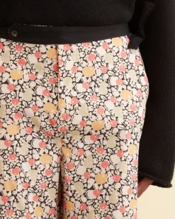 Trousers & Pants<BODE Pomme Fruit Trousers