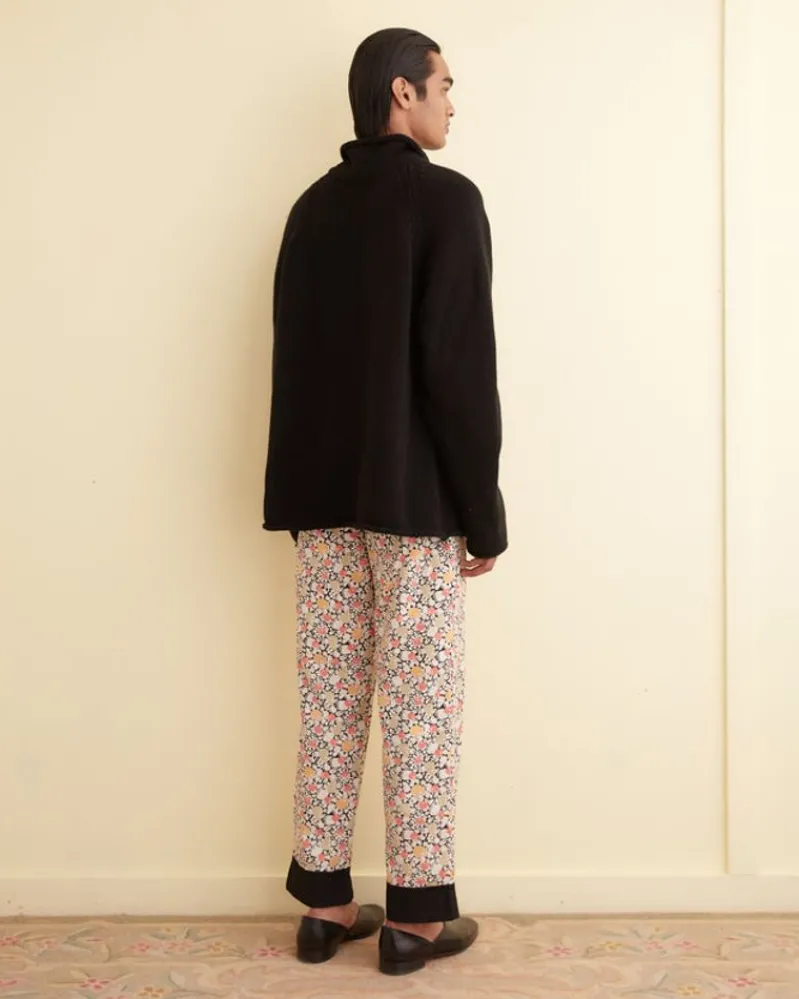 Trousers & Pants<BODE Pomme Fruit Trousers