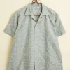 Shirts<BODE Powder Signature Short Sleeve Shirt