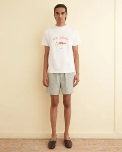 Shorts<BODE Powder Signature Shorts