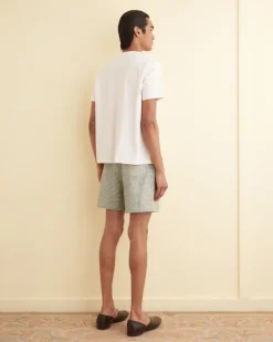 Shorts<BODE Powder Signature Shorts