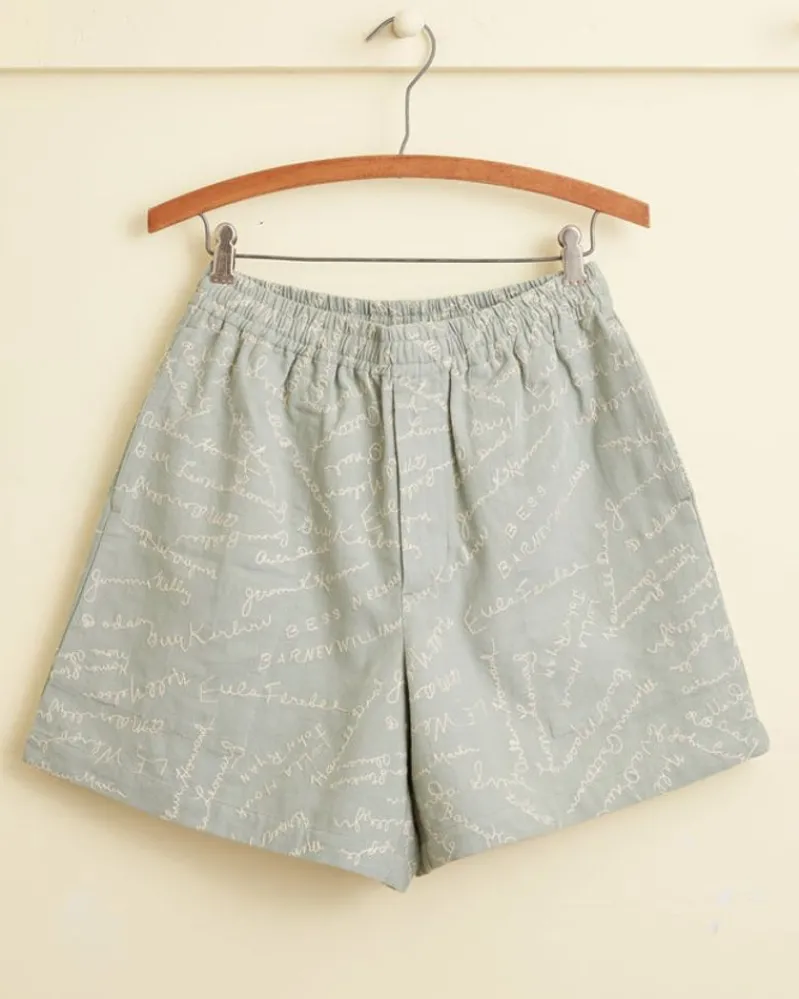 Shorts<BODE Powder Signature Shorts