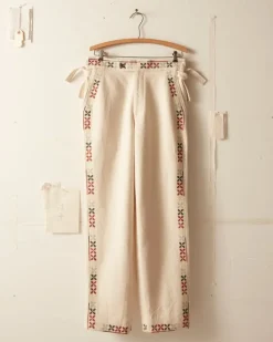 Trousers & Pants<BODE Prisma Trousers