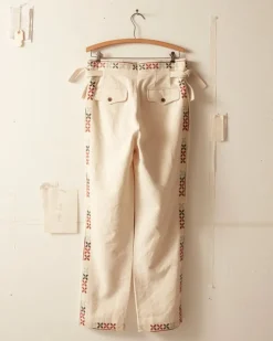 Trousers & Pants<BODE Prisma Trousers