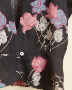 Tops<BODE Rain Of Roses Top - 4 Multi