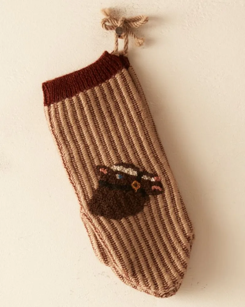 Accessories<BODE Ranch Mittens