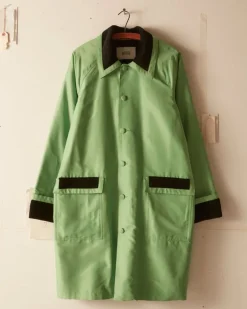 Outerwear<BODE Rennie Coat