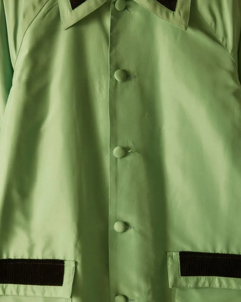 Outerwear<BODE Rennie Coat