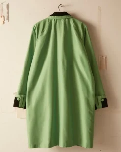 Outerwear<BODE Rennie Coat