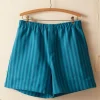 Shorts<BODE River Stripe Rugby Shorts