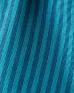 Shorts<BODE River Stripe Rugby Shorts