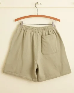 Shorts<BODE Rugby Shorts - Mint