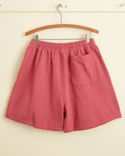 Shorts<BODE Rugby Shorts - Pink