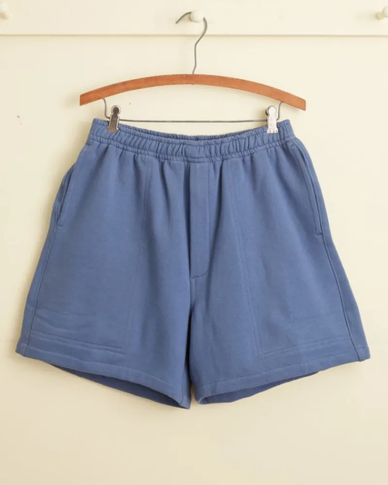 Shorts<BODE Rugby Shorts - Storm