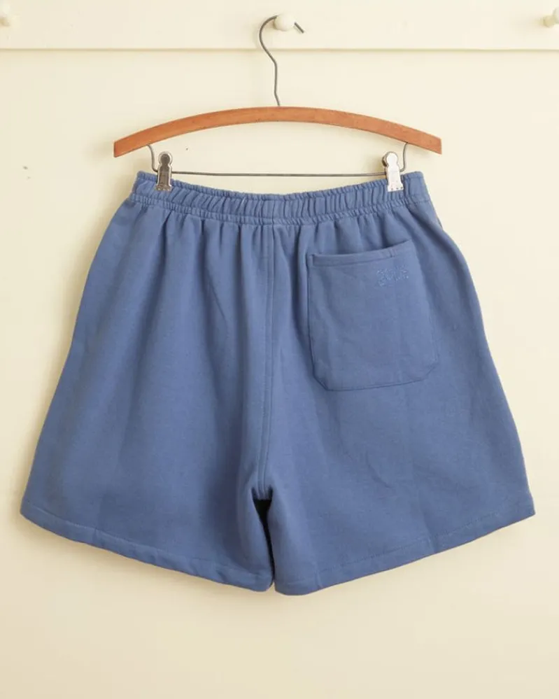Shorts<BODE Rugby Shorts - Storm