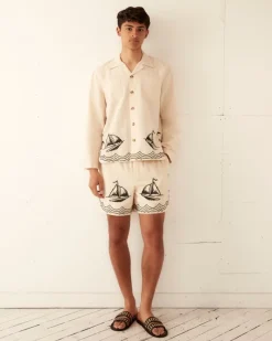 Shorts<BODE Sailing Shorts
