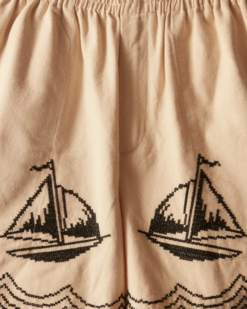Shorts<BODE Sailing Shorts