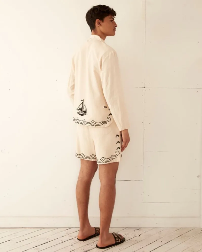 Shorts<BODE Sailing Shorts