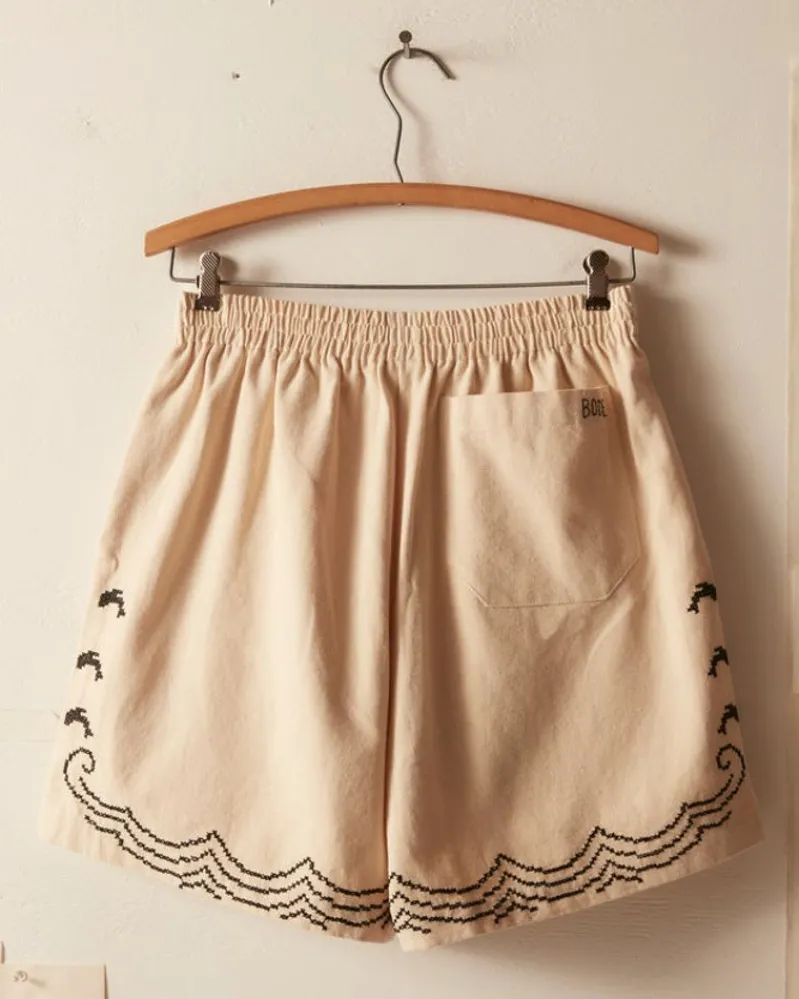 Shorts<BODE Sailing Shorts