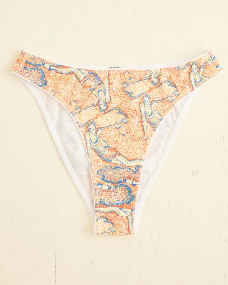 Underpinnings<BODE Sandbank Briefs Multi