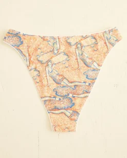 Underpinnings<BODE Sandbank Briefs Multi