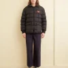 Outerwear<BODE Seattle Puffer Jacket Black