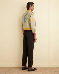 Outerwear<BODE Semestral Jacket Multi