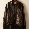 Outerwear<BODE Sequined Blass Evening Jacket