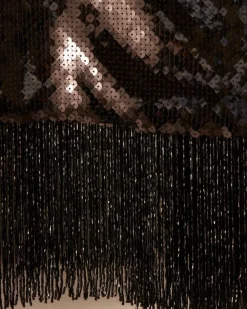 Outerwear<BODE Sequined Blass Evening Jacket