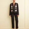 Outerwear<BODE Sequined Pinwheel Jacket