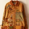 Outerwear<BODE Seward Senior Cord Jacket