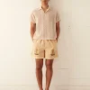 Shorts<BODE Ship Applique Shorts