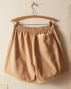 Shorts<BODE Ship Applique Shorts
