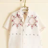 Baby Bode<BODE Solar Calendar Kids' Shirt - Os