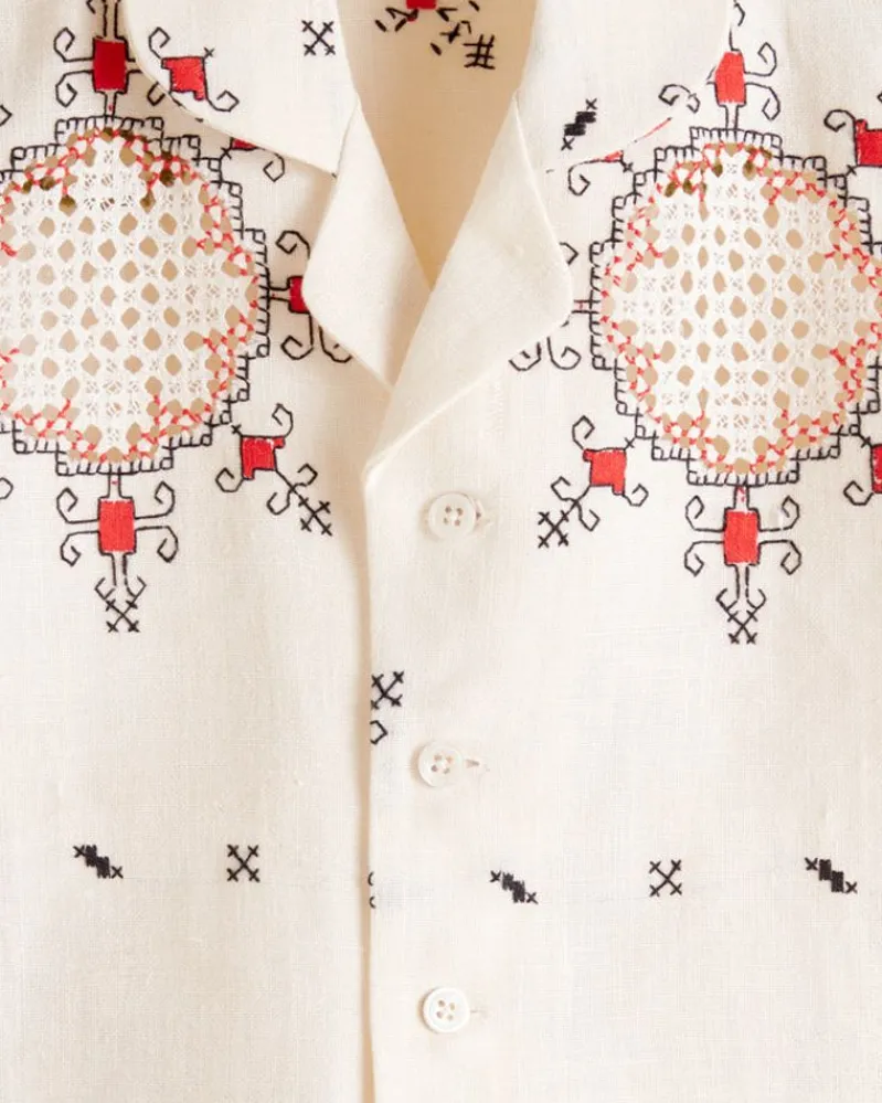 Baby Bode<BODE Solar Calendar Kids' Shirt - Os