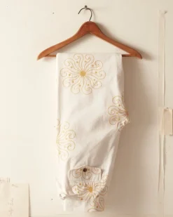 Trousers & Pants<BODE Soleil Fringe Trousers