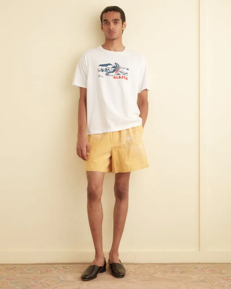 Shorts<BODE Soleil Shorts