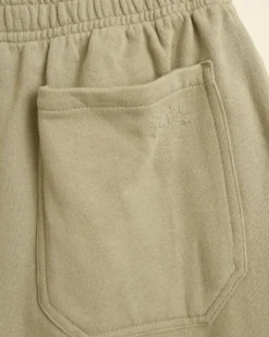 Trousers & Pants<BODE Solid Track Pant - Mint