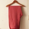Trousers & Pants<BODE Solid Track Pant - Pink