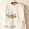 Cut & Sew<BODE Stallion Tommy Tee - Xxs