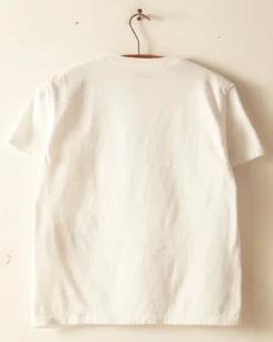 Cut & Sew<BODE Stallion Tommy Tee - Xxs