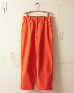 Trousers & Pants<BODE Standard Trousers - Flame