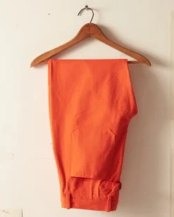 Trousers & Pants<BODE Standard Trousers - Flame