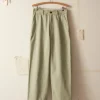 Trousers & Pants<BODE Standard Trousers - Mint